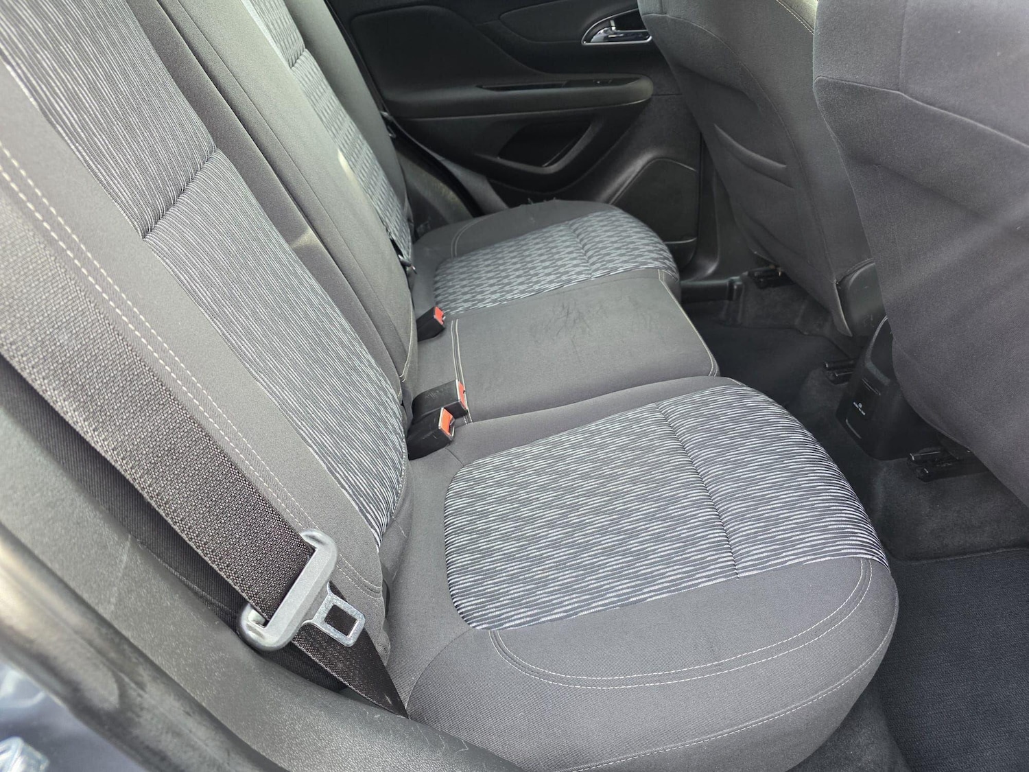 Used Vauxhall Mokka for sale - 77586815: Photo 18