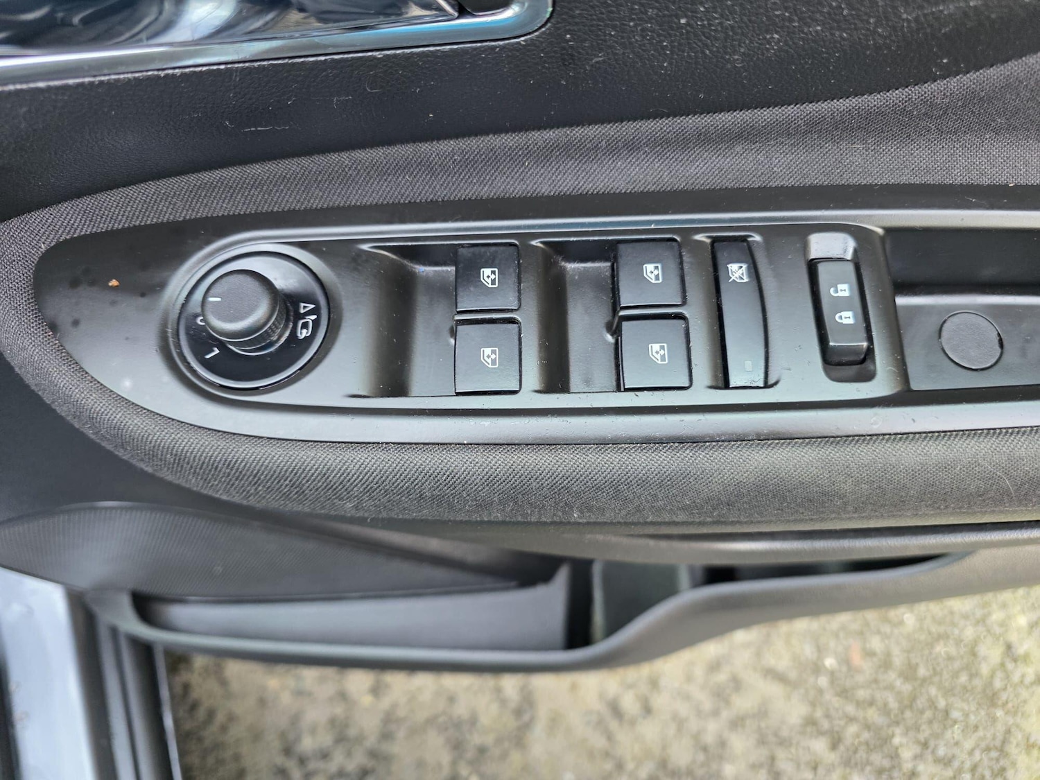 Used Vauxhall Mokka for sale - 77586815: Photo 24