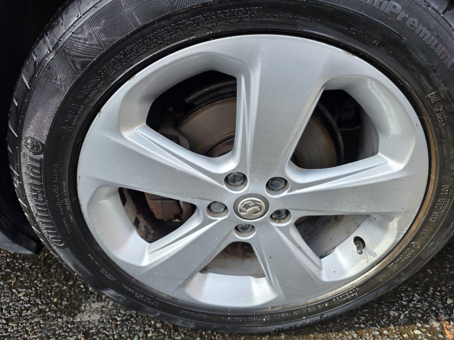 Used Vauxhall Mokka for sale - 77586815: Photo 26