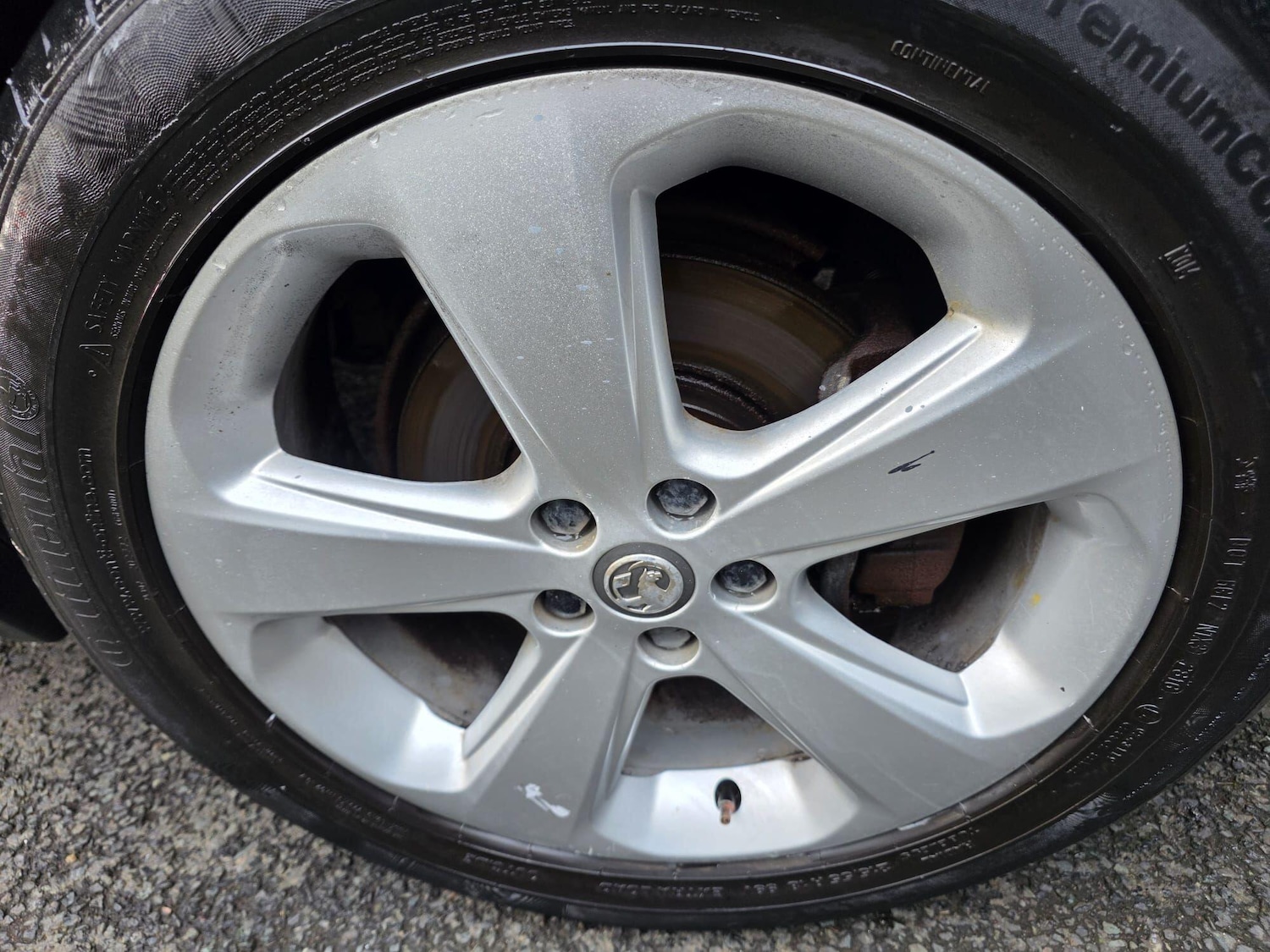 Used Vauxhall Mokka for sale - 77586815: Photo 29