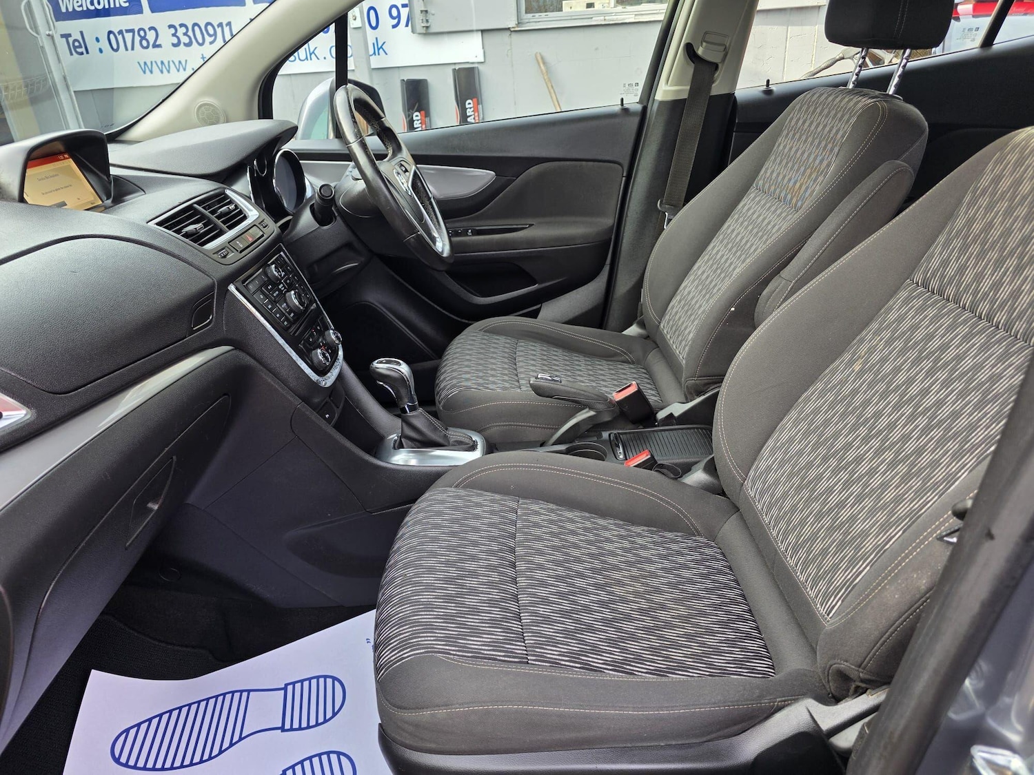 Used Vauxhall Mokka for sale - 77586815: Photo 32