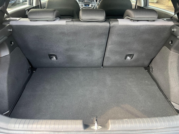 Used Hyundai i20 2017 for sale - 74849327: Photo 16