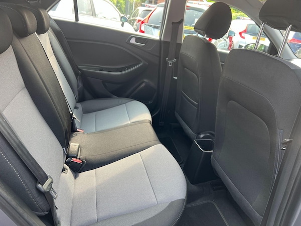 Used Hyundai i20 2017 for sale - 74849327: Photo 18