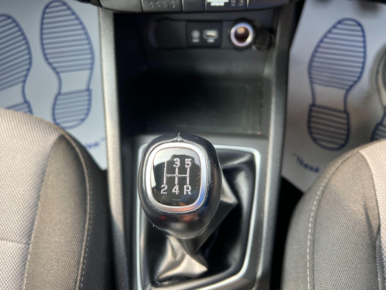 Vehicle 24