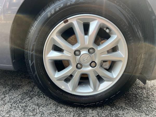 Used Hyundai i20 2017 for sale - 74849327: Photo 29
