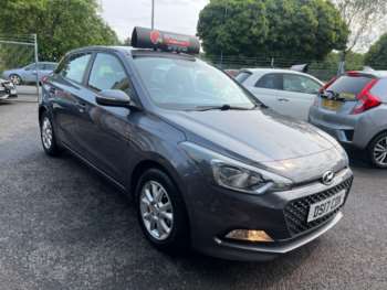 Used Hyundai i20 2017 for sale - 74849327: Photo