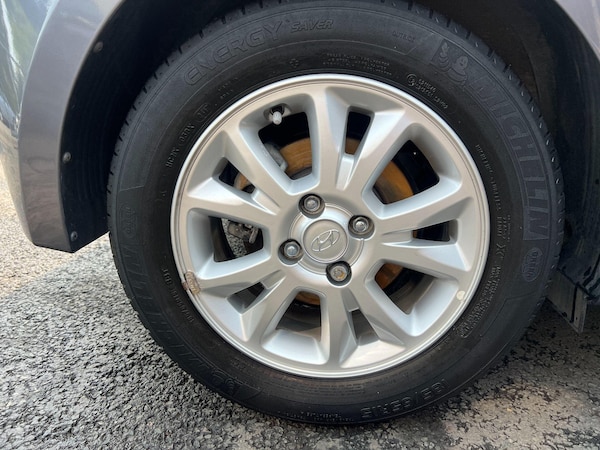 Used Hyundai i20 2017 for sale - 74849327: Photo 30