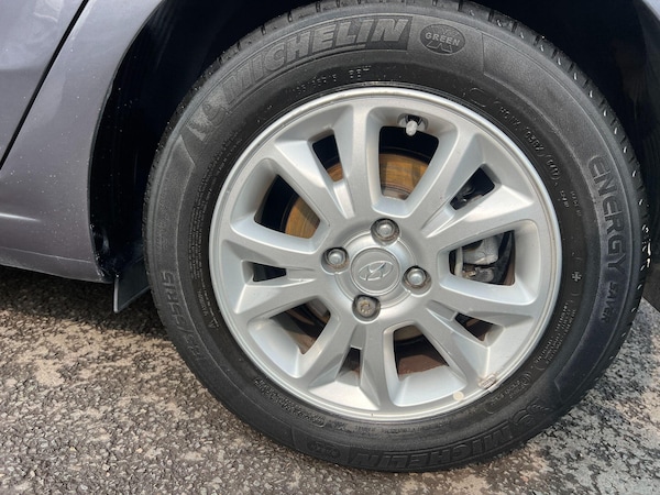 Used Hyundai i20 2017 for sale - 74849327: Photo 31