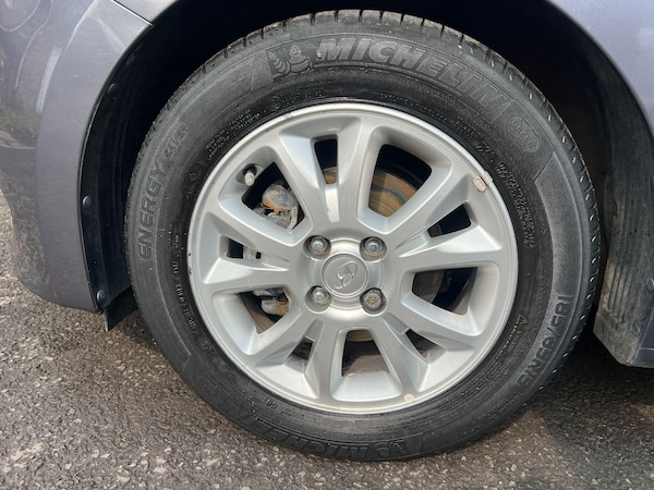 Used Hyundai i20 2017 for sale - 74849327: Photo 32