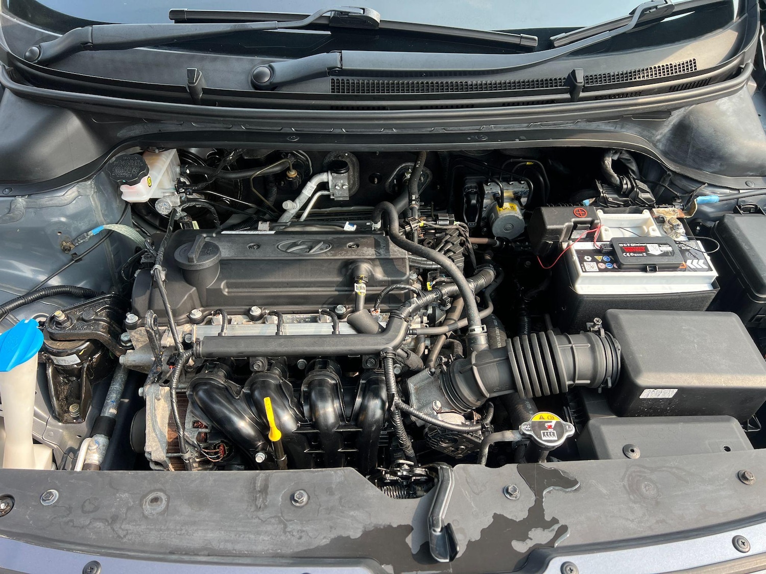 Vehicle 33