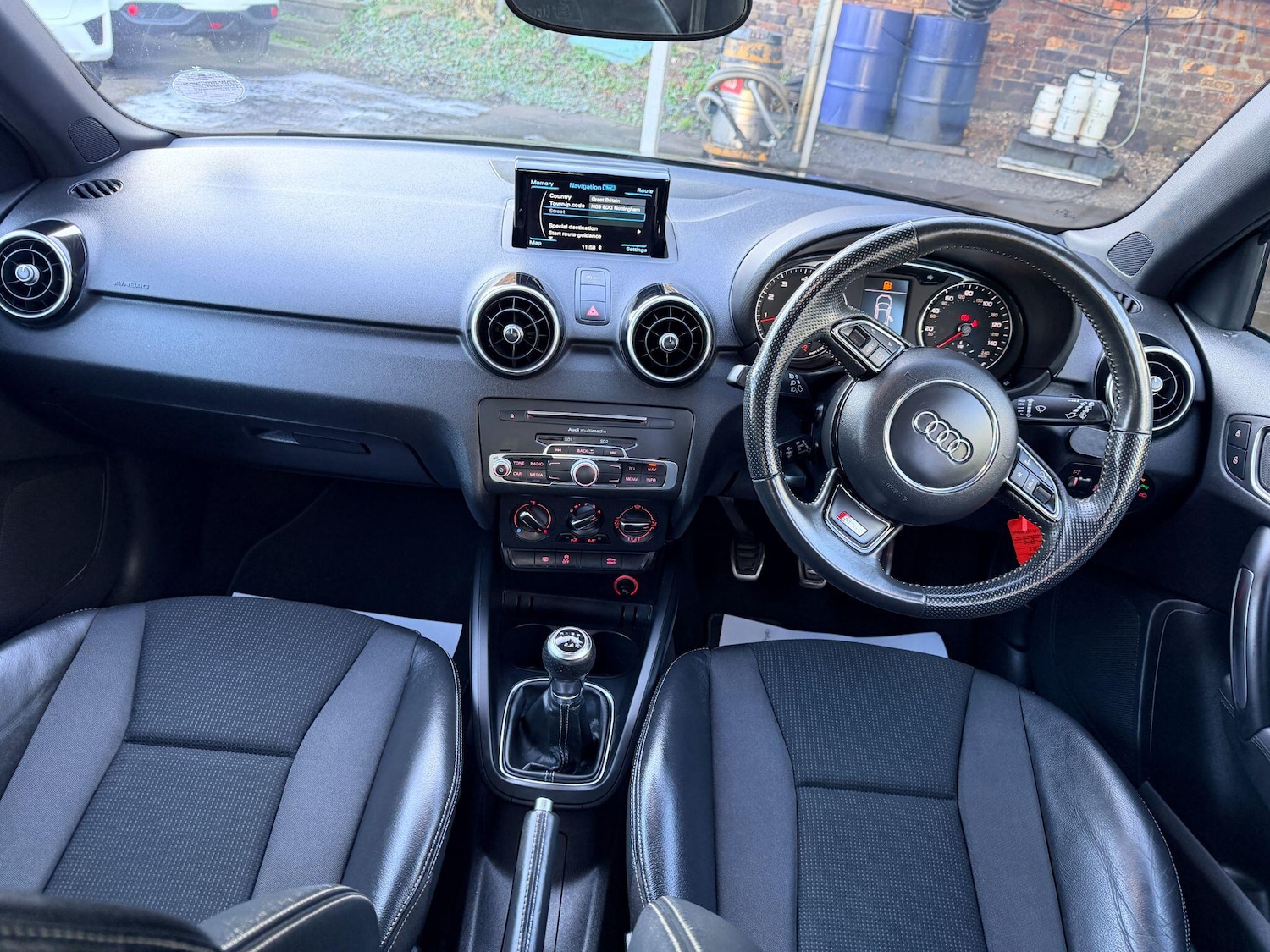 Used Audi A1 2018 for sale - 76997093: Photo 20