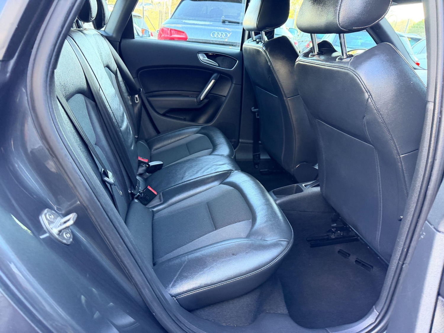 Used Audi A1 2018 for sale - 76997093: Photo 23