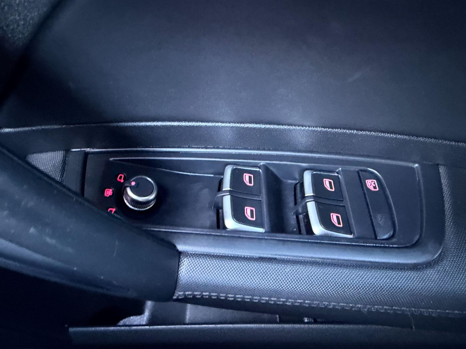 Used Audi A1 2018 for sale - 76997093: Photo 28