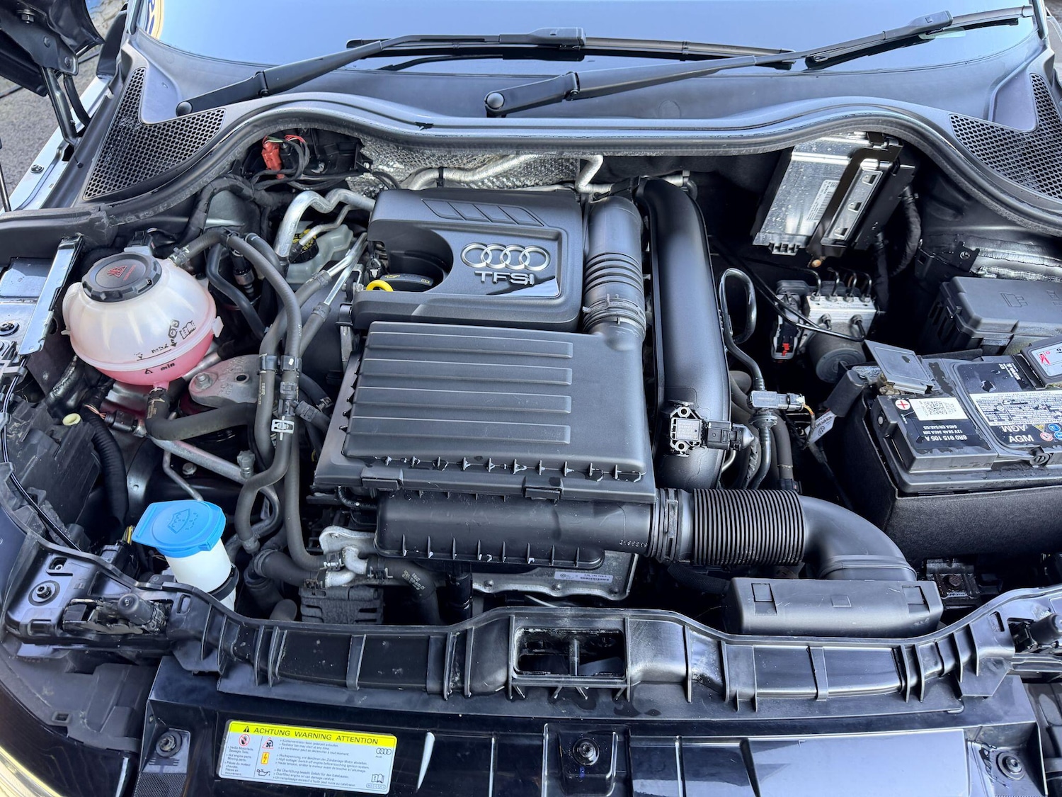 Used Audi A1 2018 for sale - 76997093: Photo 30