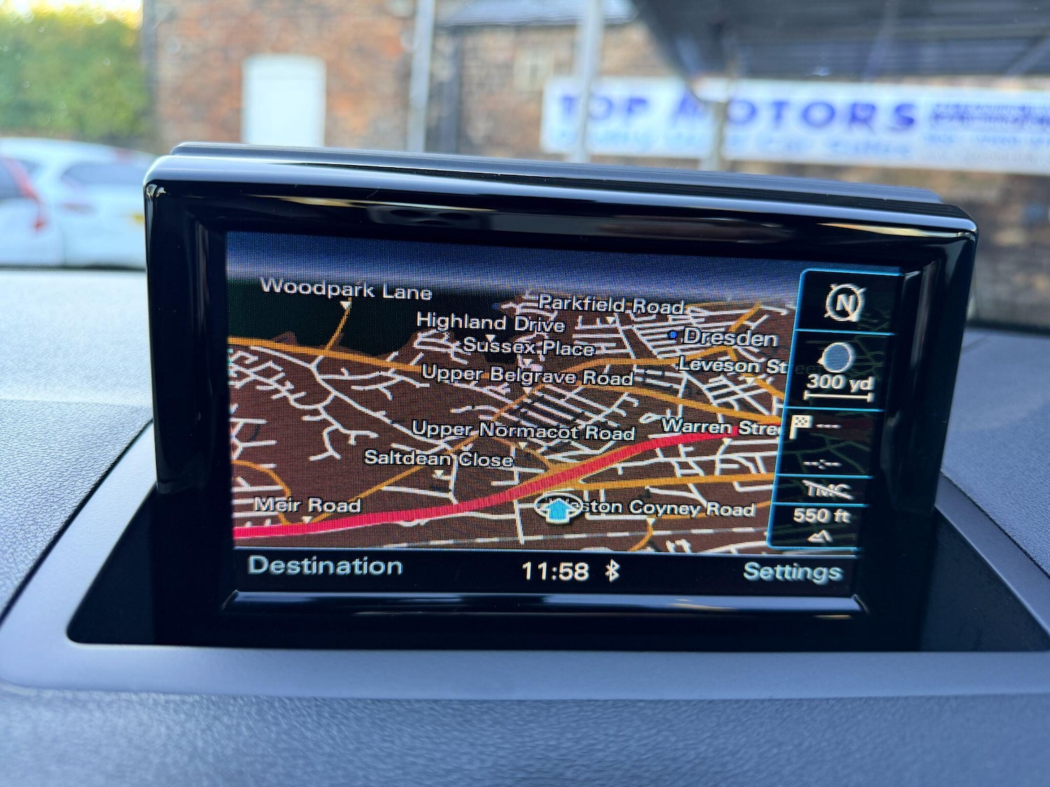 Used Audi A1 2018 for sale - 76997093: Photo 35