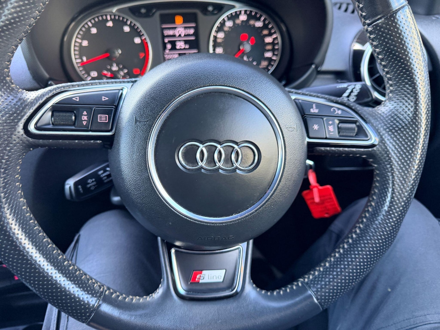 Used Audi A1 2018 for sale - 76997093: Photo 40