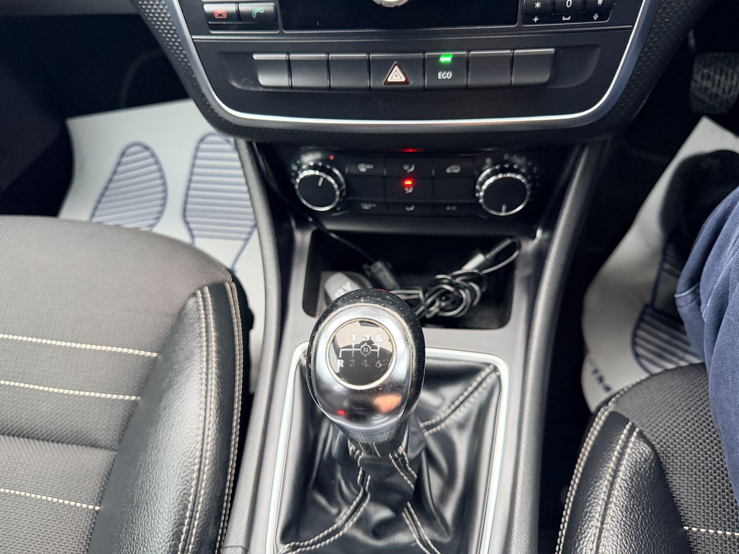 Used Mercedes-Benz A-Class 2013 for sale - 77291371: Photo 16