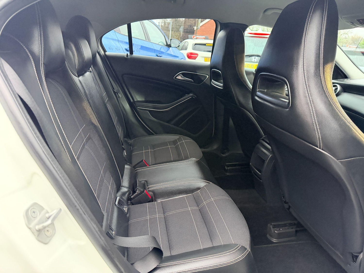 Used Mercedes-Benz A-Class 2013 for sale - 77291371: Photo 18