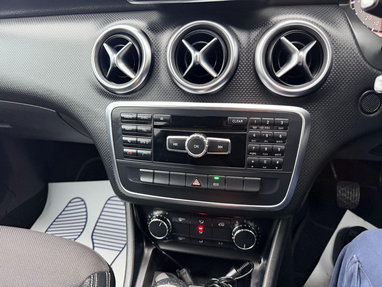 Used Mercedes-Benz A-Class 2013 for sale - 77291371: Photo 19