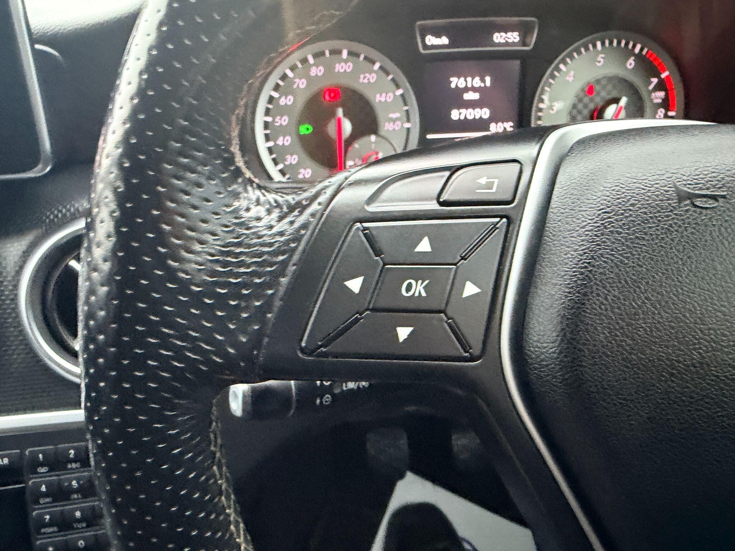 Used Mercedes-Benz A-Class 2013 for sale - 77291371: Photo 20