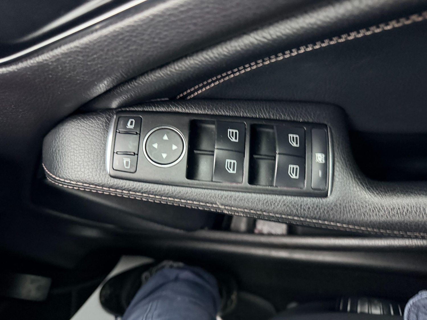 Used Mercedes-Benz A-Class 2013 for sale - 77291371: Photo 23