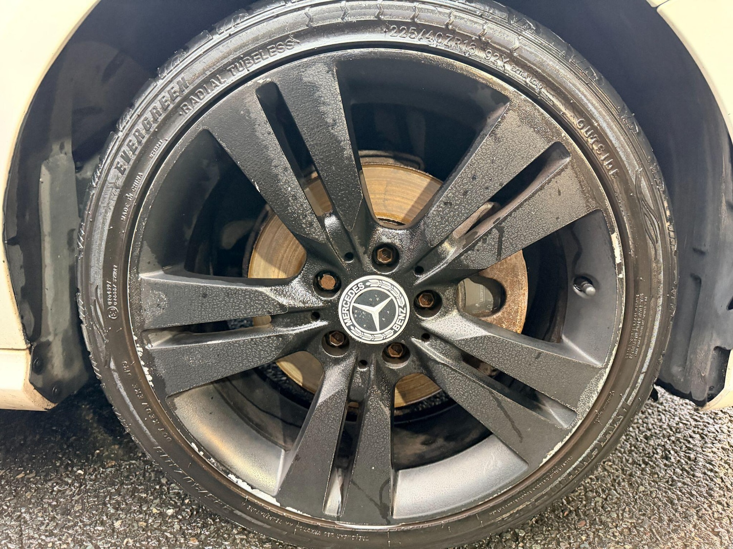 Used Mercedes-Benz A-Class 2013 for sale - 77291371: Photo 25