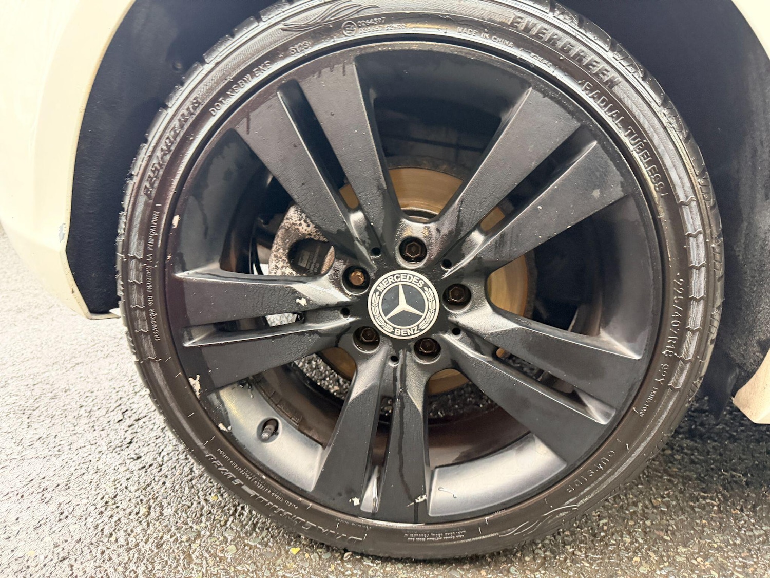 Used Mercedes-Benz A-Class 2013 for sale - 77291371: Photo 26