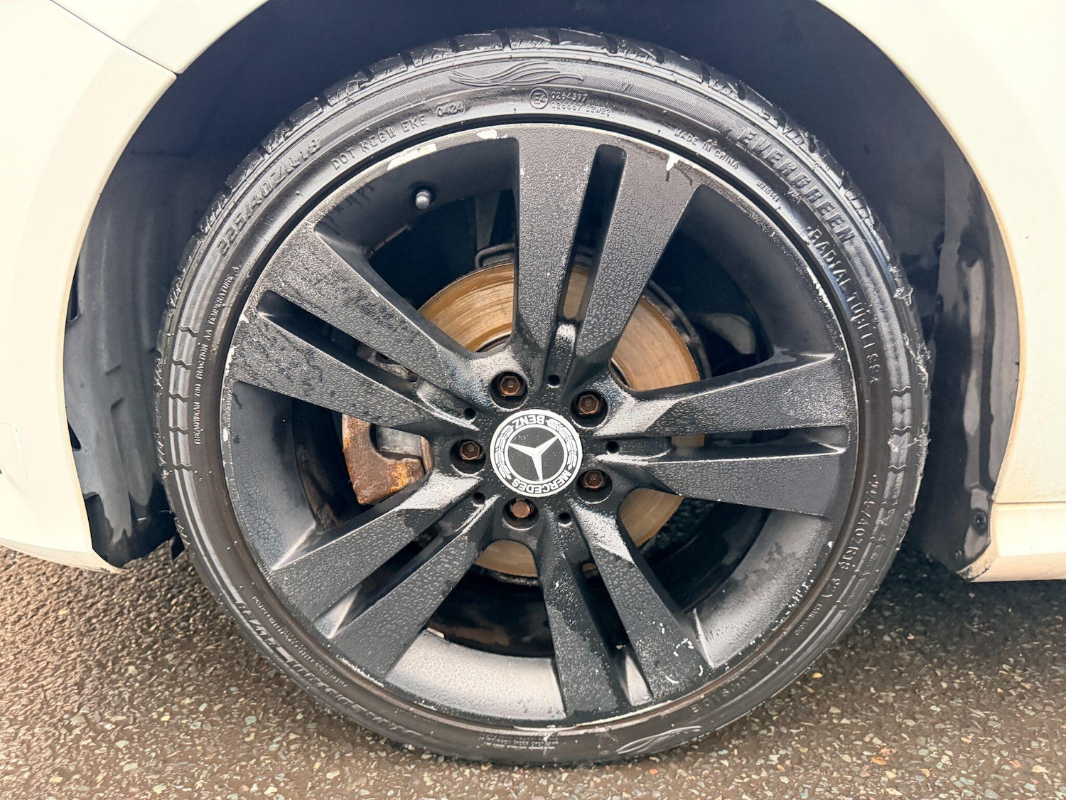 Used Mercedes-Benz A-Class 2013 for sale - 77291371: Photo 28