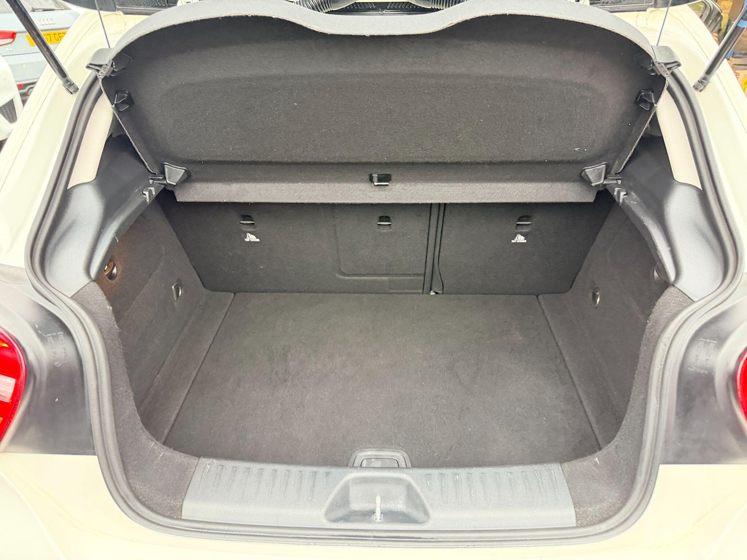 Used Mercedes-Benz A-Class 2013 for sale - 77291371: Photo 31