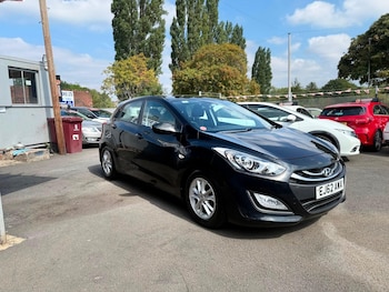Used Hyundai i30 2012 for sale - 79576840: Photo