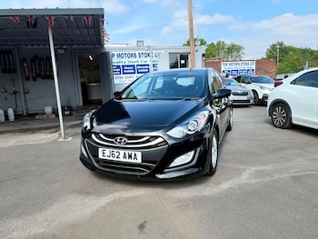 Used Hyundai i30 2012 for sale - 79576840: Photo