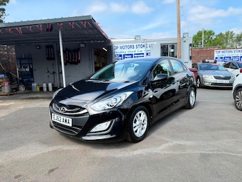 Used Hyundai i30 2012 for sale - 79576840: Photo