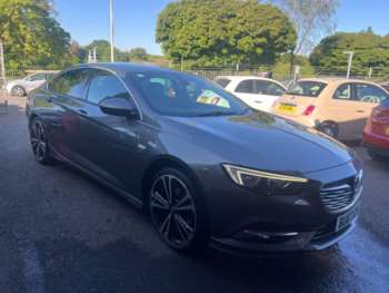 2017 (67) - 2.0 Turbo D SRi Vx-line Nav 5dr Auto