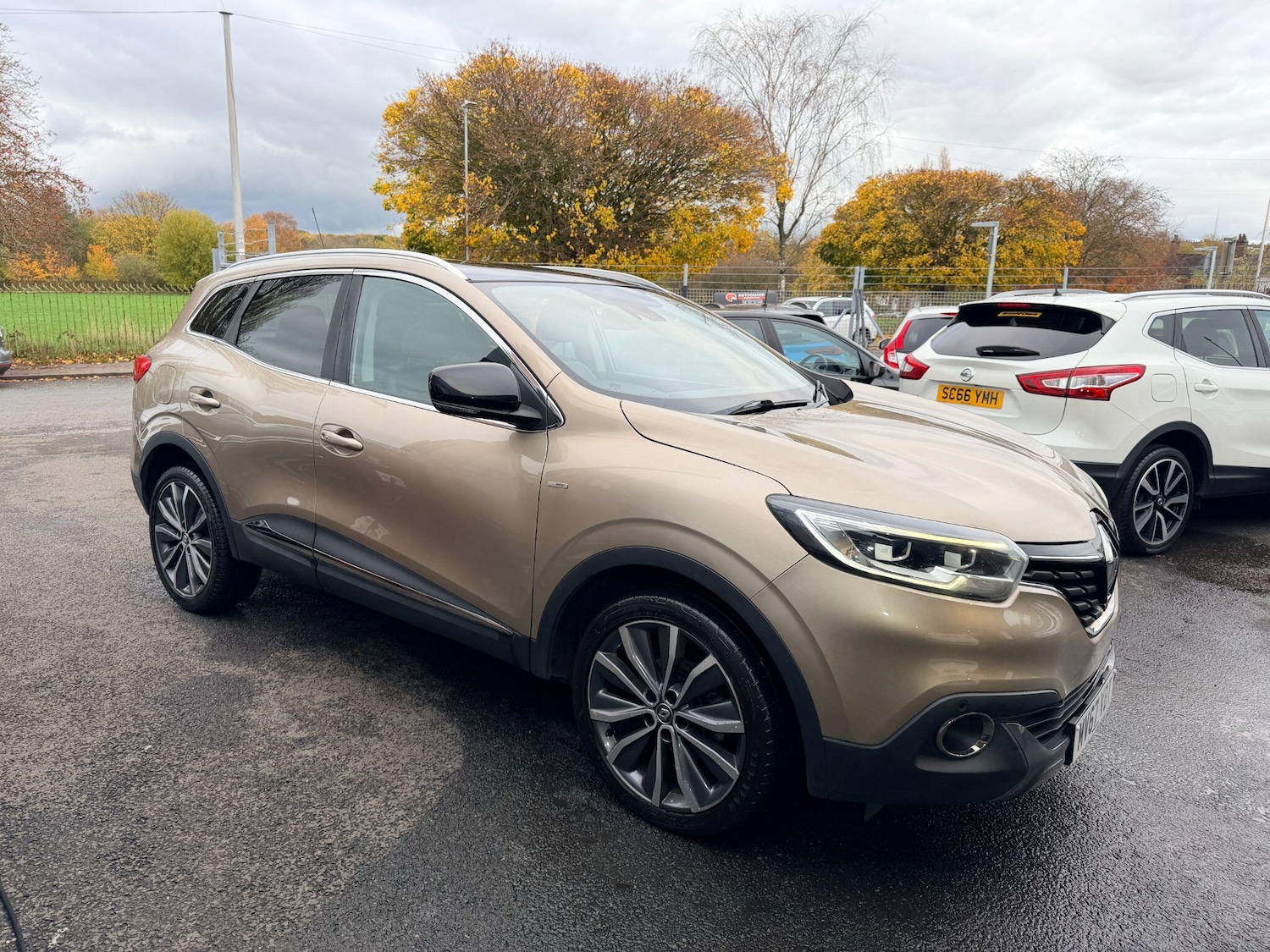 Used Renault Kadjar for sale - 76521986: Photo 15