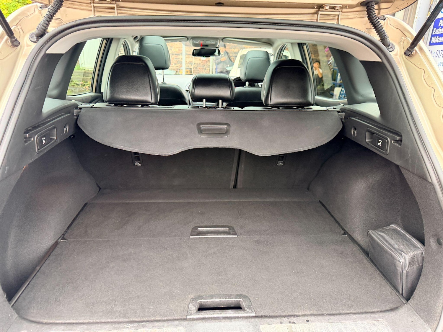 Used Renault Kadjar for sale - 76521986: Photo 17