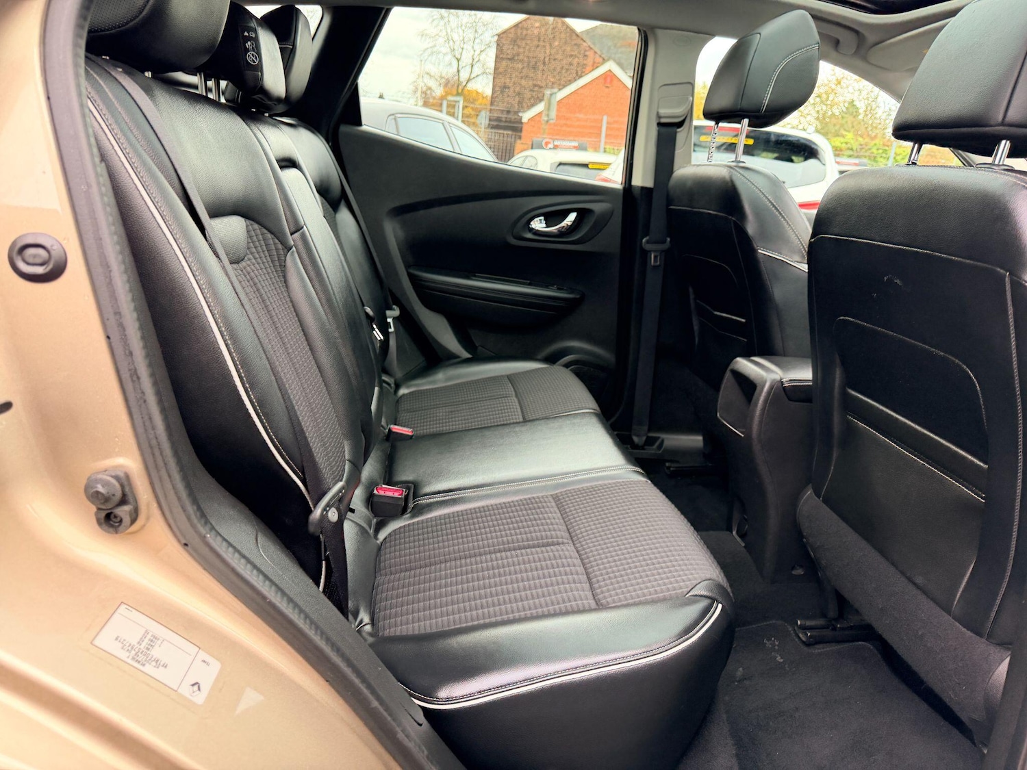 Used Renault Kadjar for sale - 76521986: Photo 18