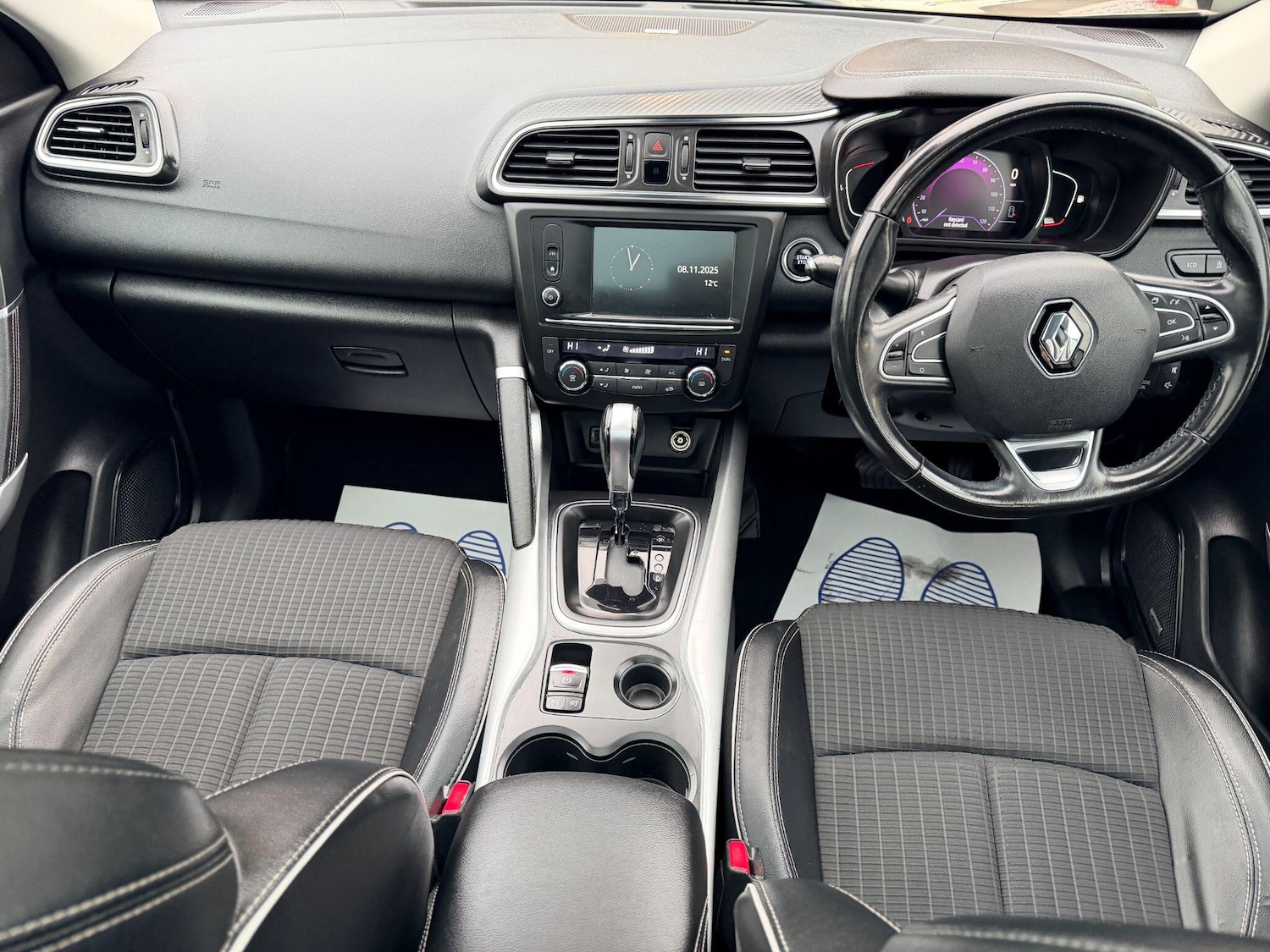 Used Renault Kadjar for sale - 76521986: Photo 19