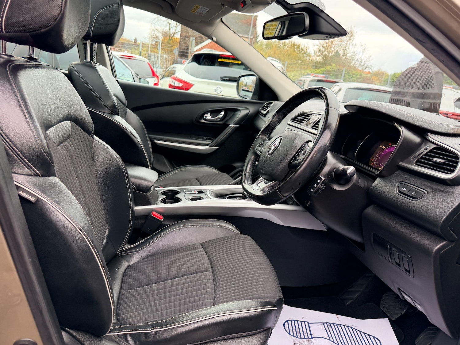 Used Renault Kadjar for sale - 76521986: Photo 21