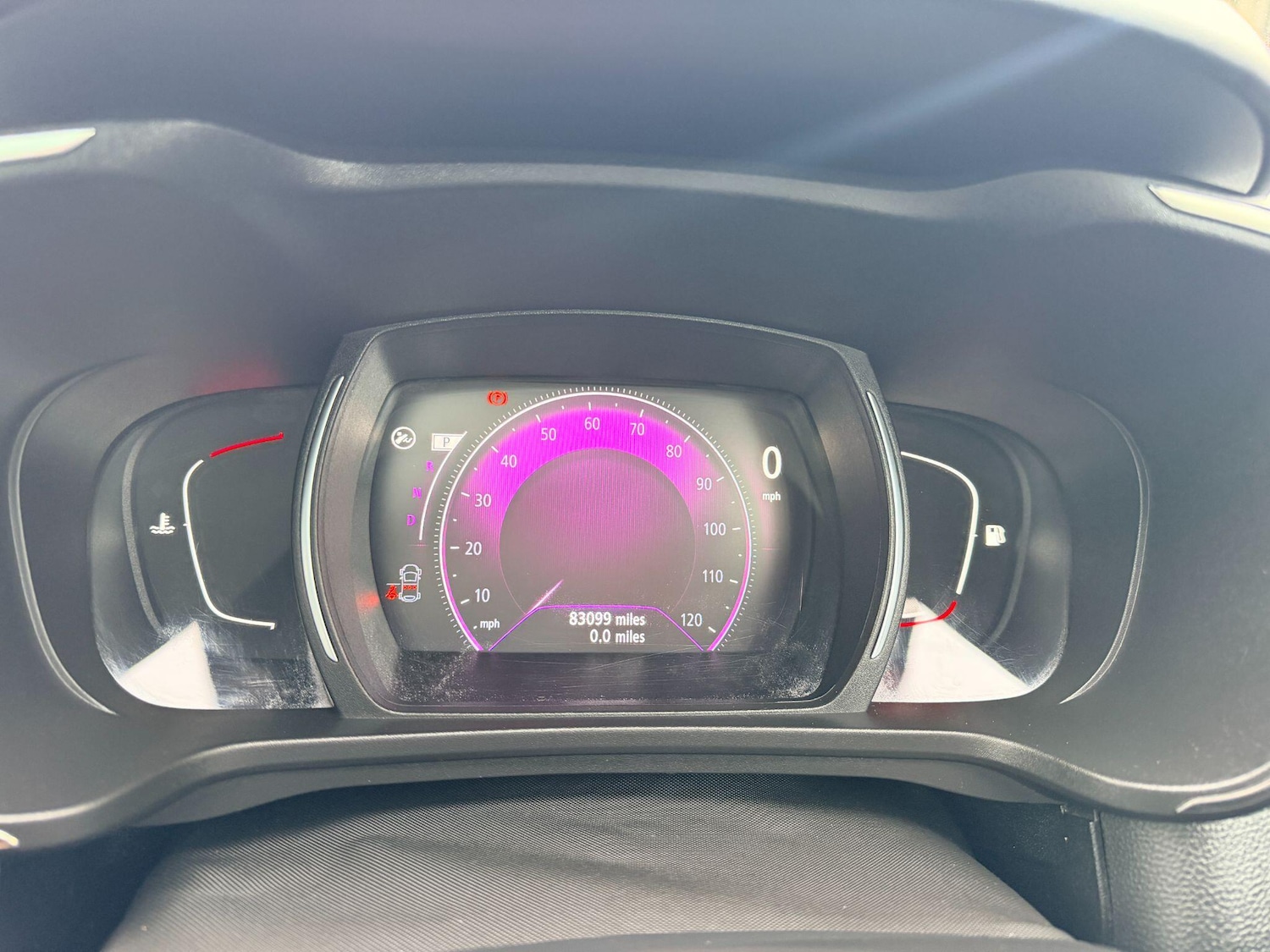 Used Renault Kadjar for sale - 76521986: Photo 22