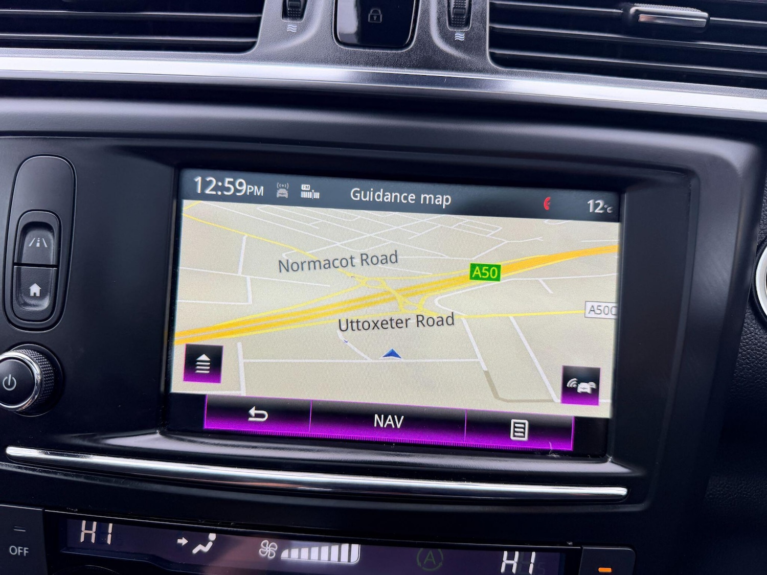 Used Renault Kadjar for sale - 76521986: Photo 24