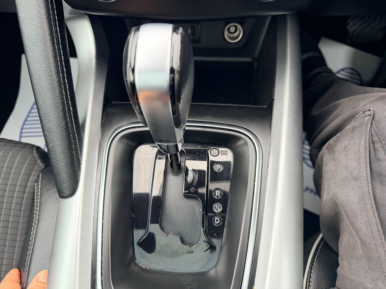 Used Renault Kadjar for sale - 76521986: Photo 28