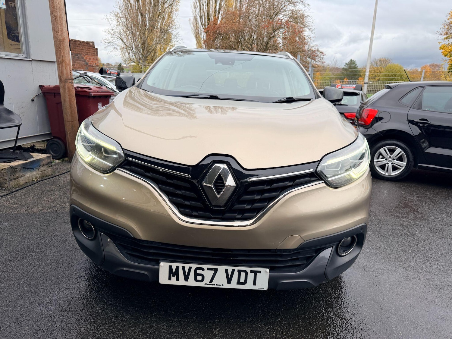 Used Renault Kadjar for sale - 76521986: Photo 3