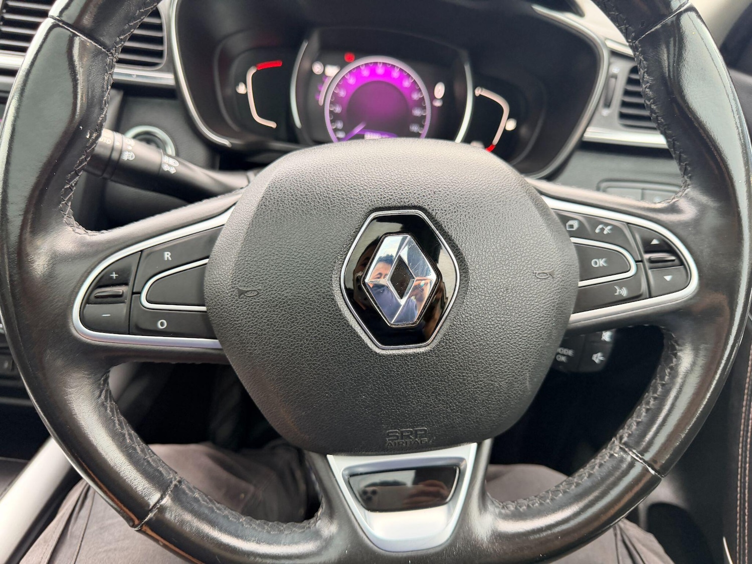 Used Renault Kadjar for sale - 76521986: Photo 30