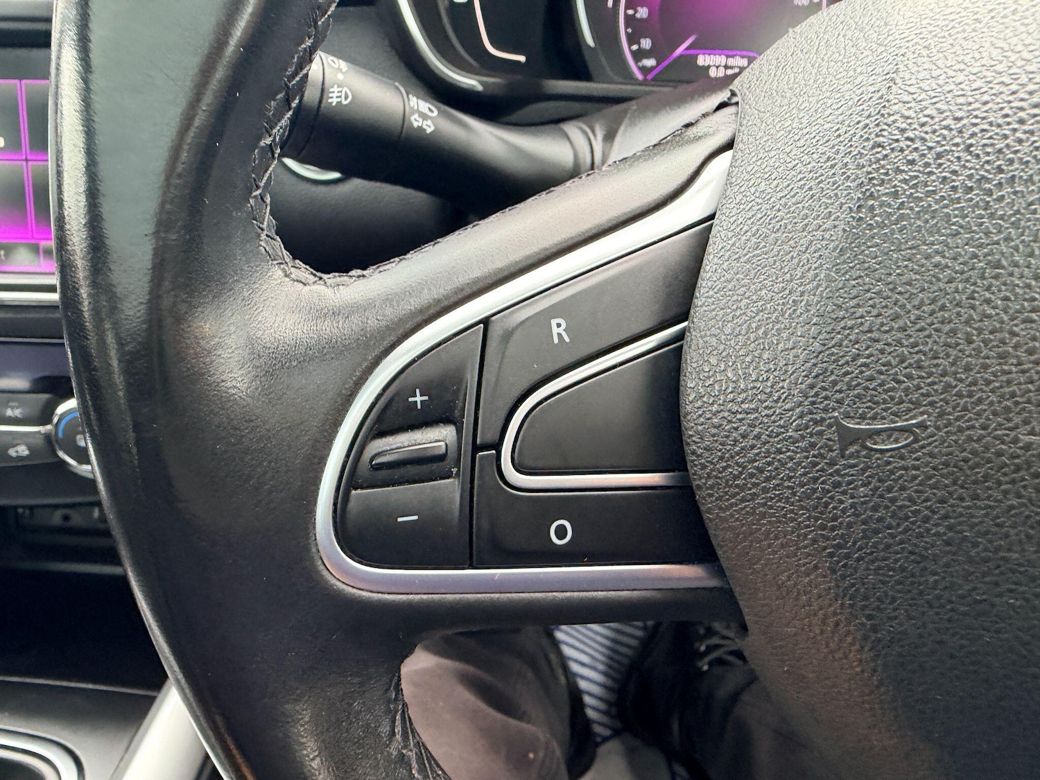 Used Renault Kadjar for sale - 76521986: Photo 31