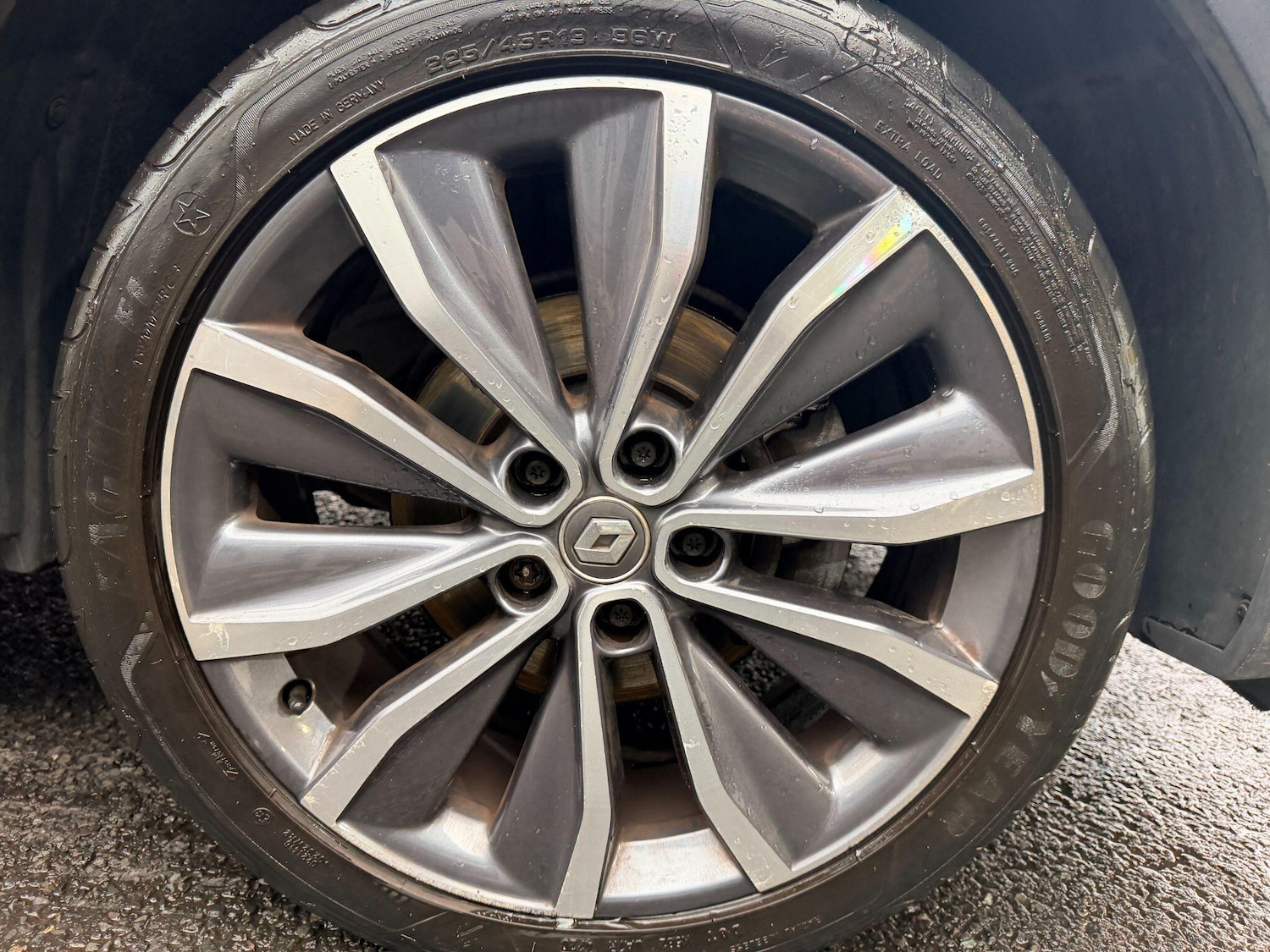 Used Renault Kadjar for sale - 76521986: Photo 35