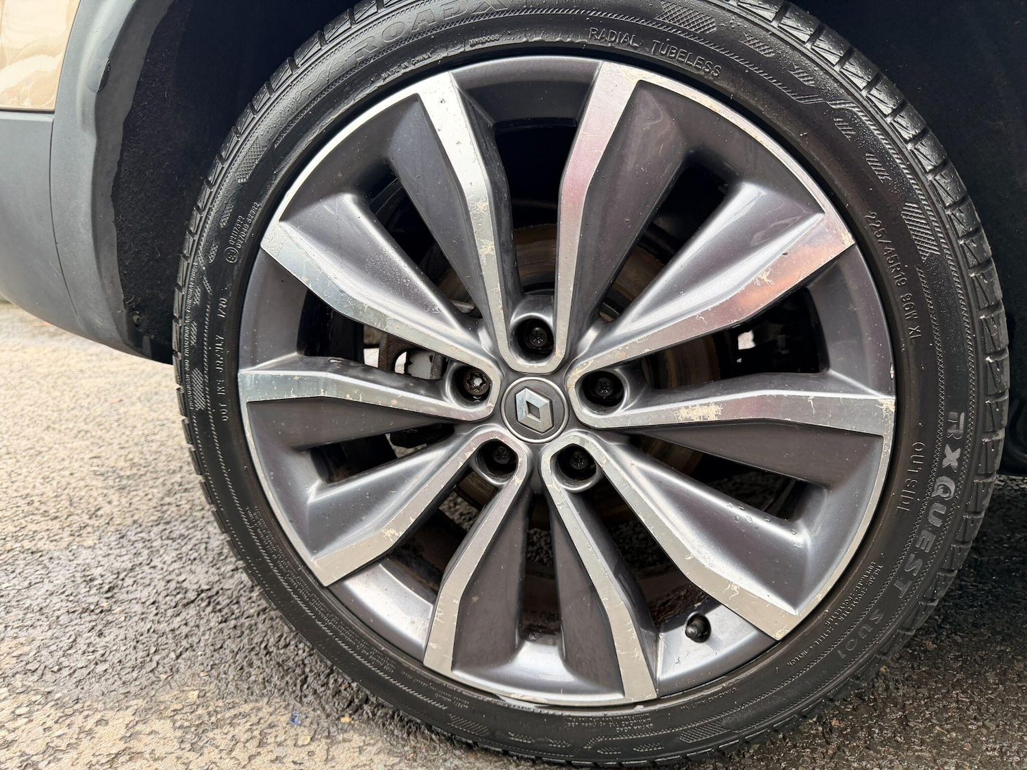 Used Renault Kadjar for sale - 76521986: Photo 36