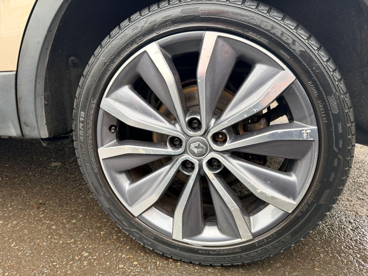 Used Renault Kadjar for sale - 76521986: Photo 37