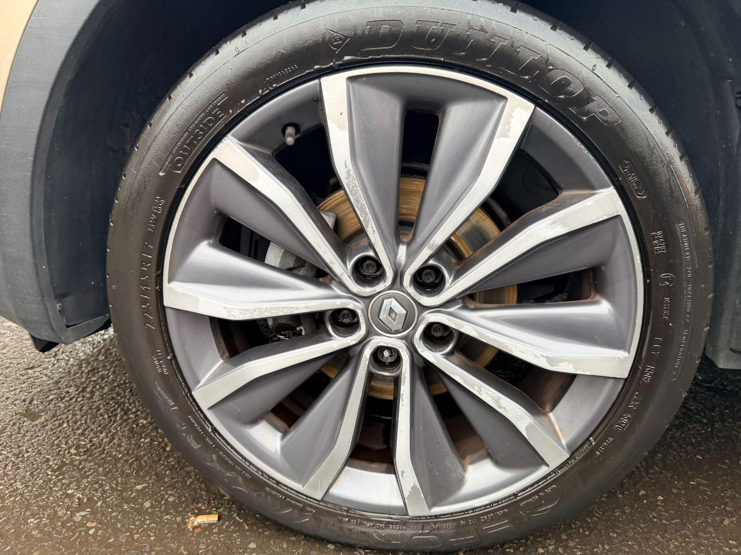 Used Renault Kadjar for sale - 76521986: Photo 38