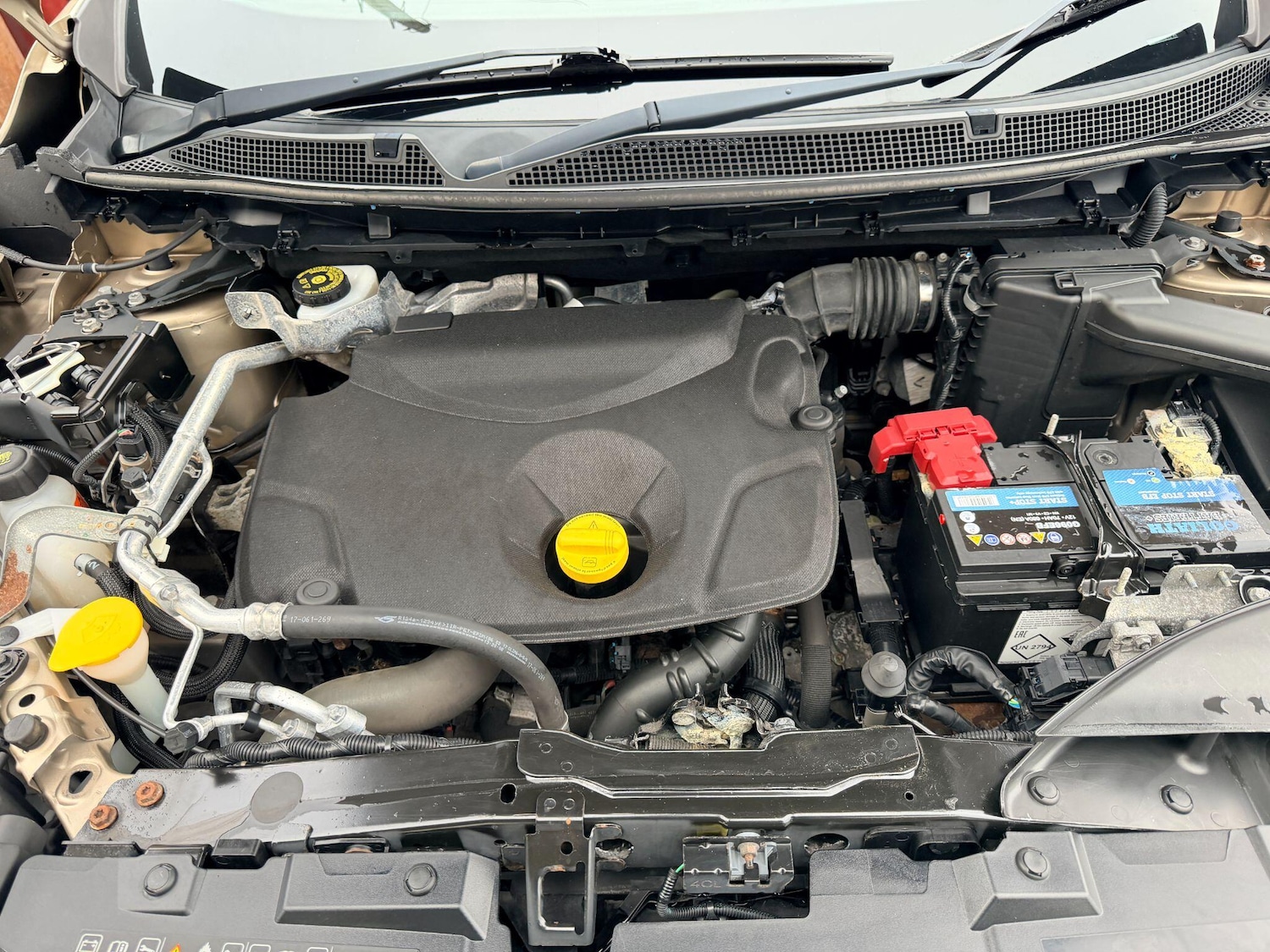 Used Renault Kadjar for sale - 76521986: Photo 39