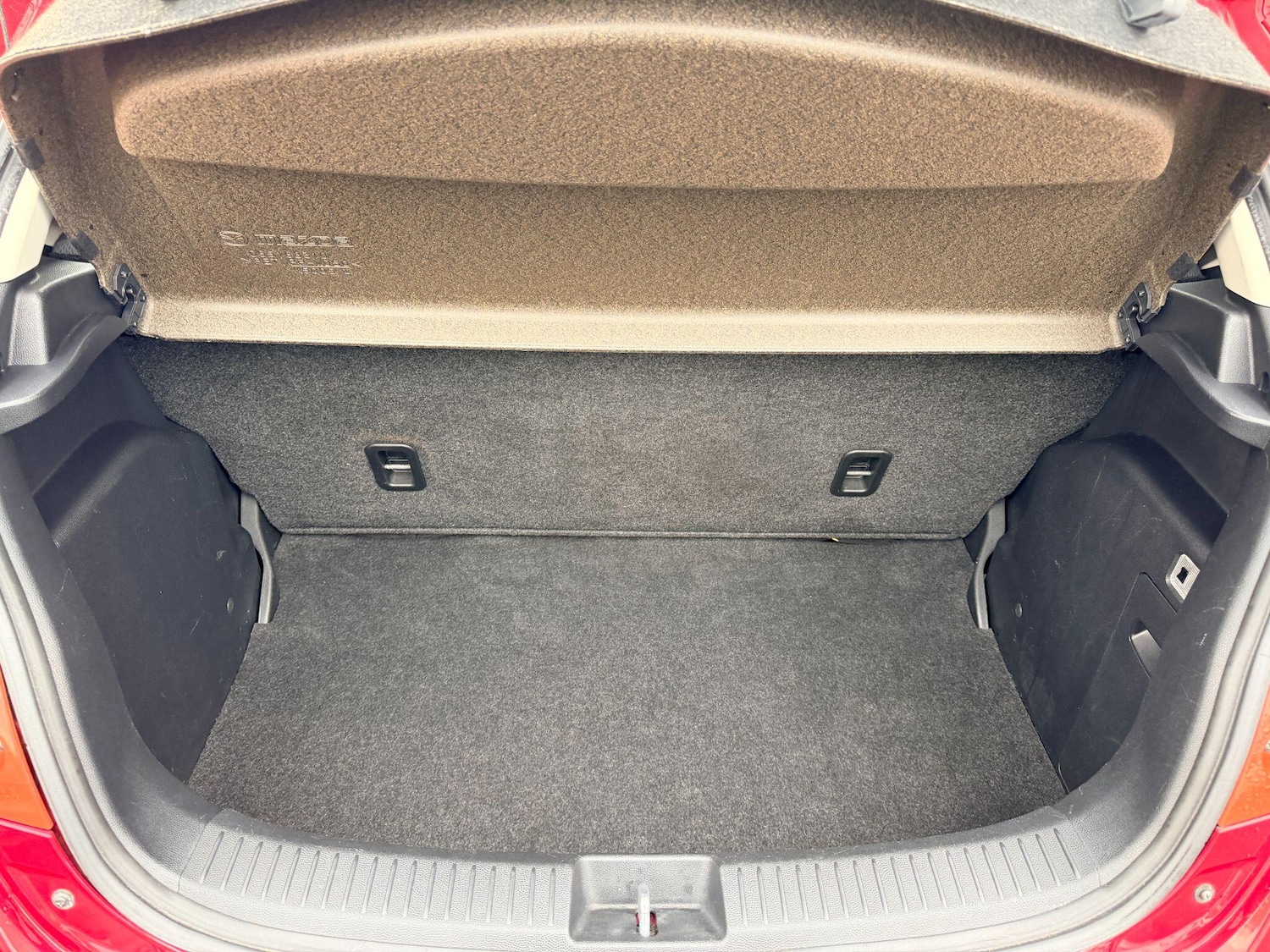 Used Mazda Mazda2 2008 for sale - 76485216: Photo 16